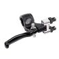 Preview: Brakelever Dia-Compe Tech77W Double Cable